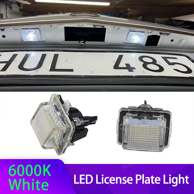 Led Assortment Kit - 오류 없는 SMD LED 번호 번호판