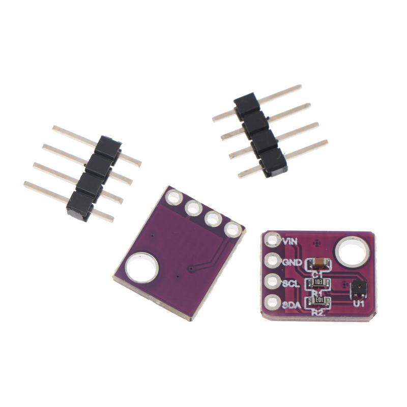 Diy Projects With Electronics - 신제품 판매 SHT40 SHT41 SHT45 디지털