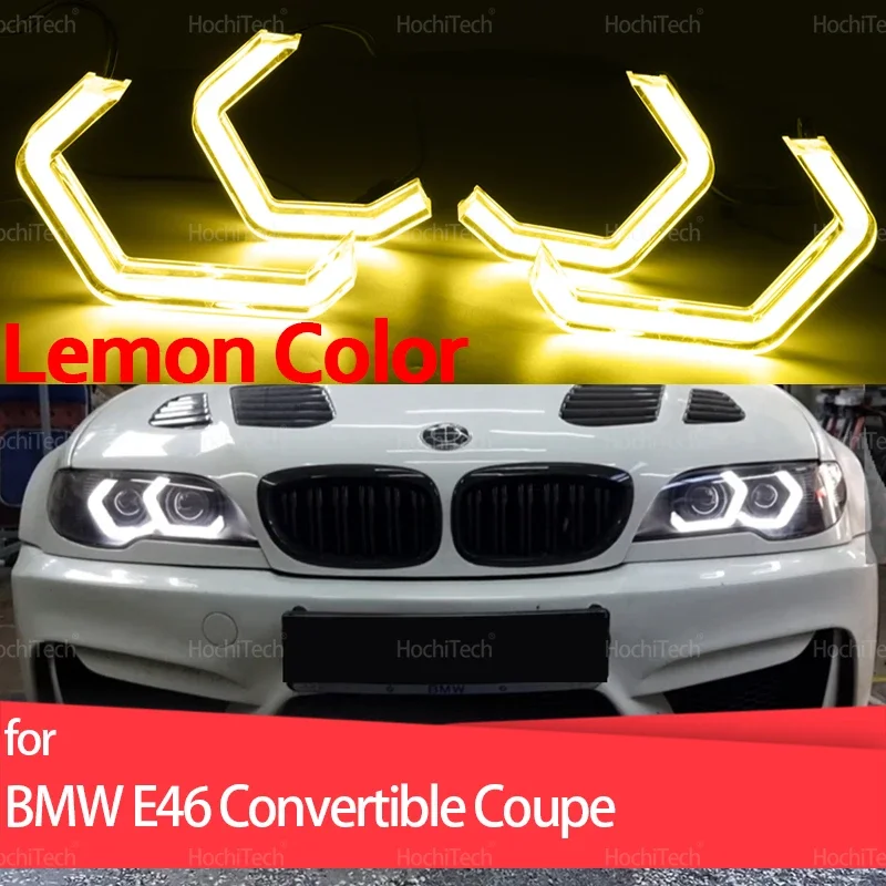 Led Assortment Kit - BMW E46 325ci 330ci 컨버터블 쿠페