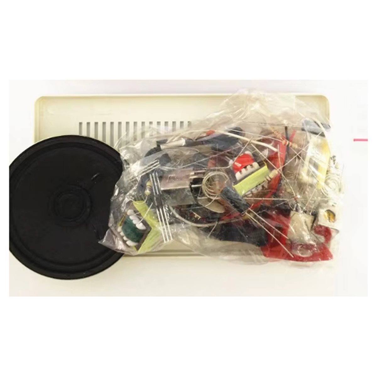 Diy Electronics Learning Kit - 업데이트. 스마트 전자제품 HX108-2 CF210SP 새로운