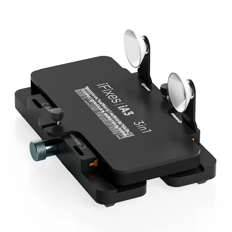 Ic Chip Puller - IFIXES IA3 다기능 휴대폰 마더보드 고정