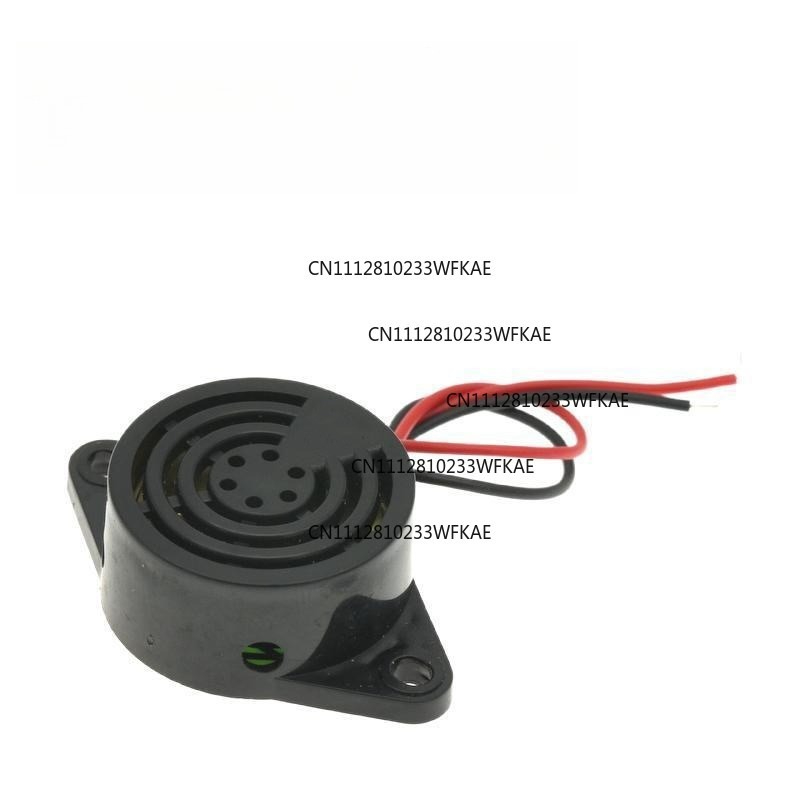 Diy Electronics - 3pcs DC 3-24V 12V 85 고데시벨