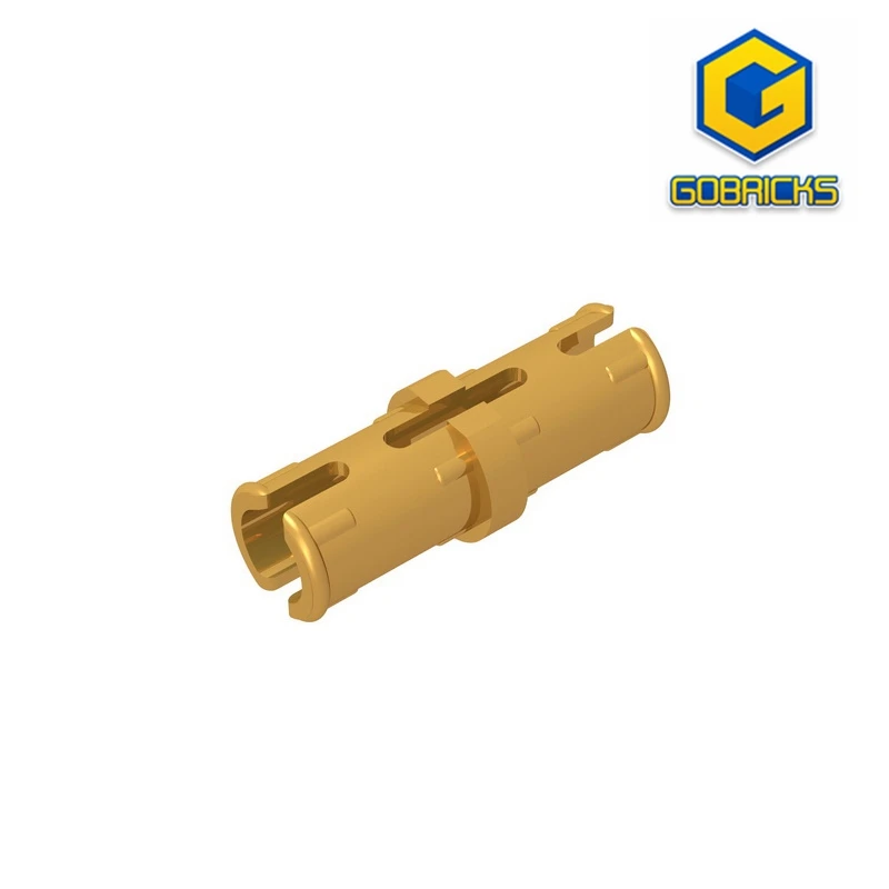 Diy Lego Electronics - Gobricks GDS-889 기술, 마찰 리지가 있는