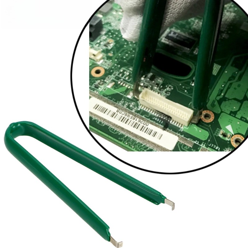 Ic Chip Puller - 1PCS U형 IC 칩 추출기 클립