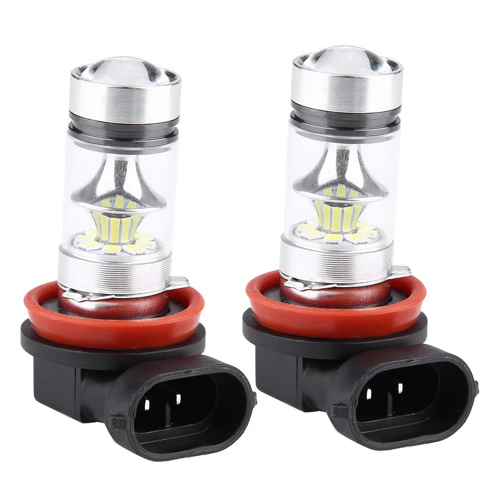 Led Assortment Kit - 자동차 안개등 2x H8 H9 H11