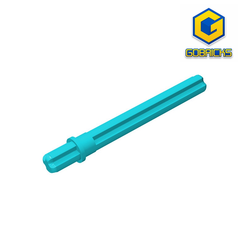 Diy Lego Electronics - Gobricks GDS-886 기술, 레고 59426 32209와
