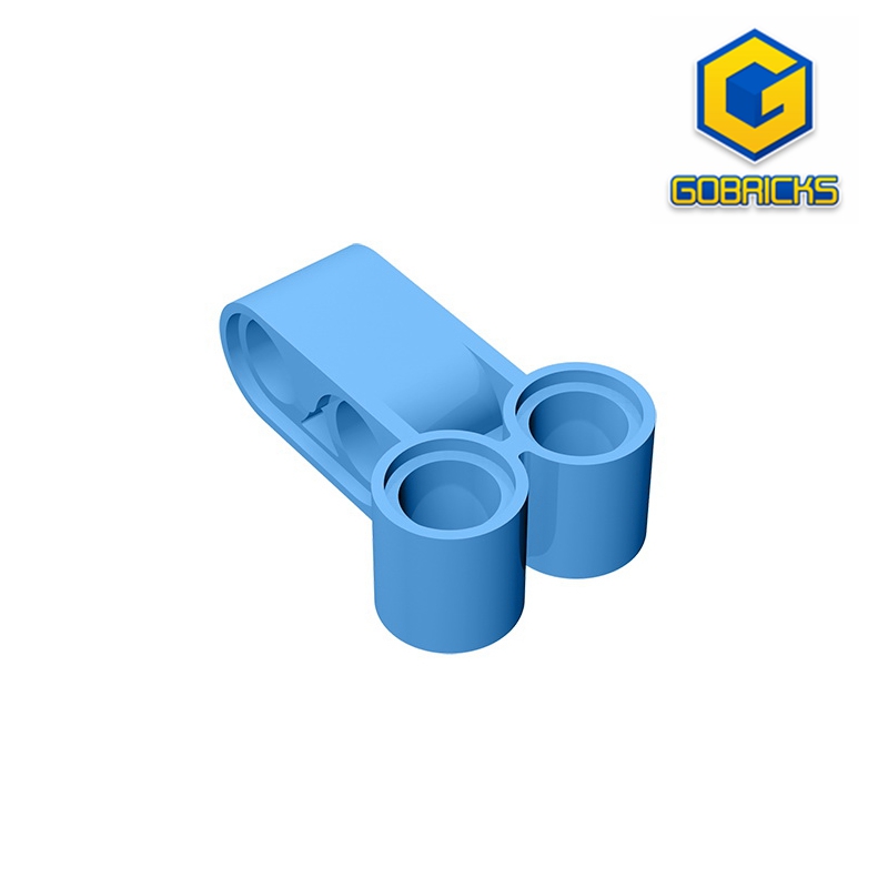 Gobricks GDS-996 기술, 핀 커넥터 수직  - Diy Lego Electronics 리뷰 및 가격