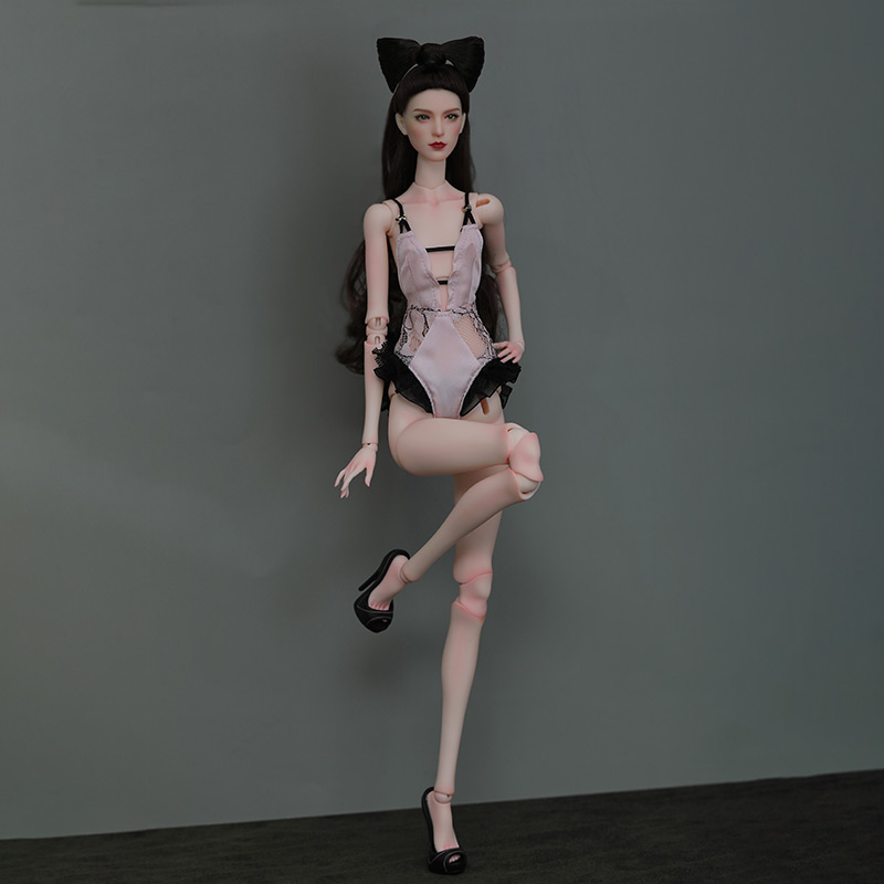 판타지 엔젤 BJD Shirie 1/4 풀세트 슈퍼모델 - Diy Electronics Music 리뷰 및 가격