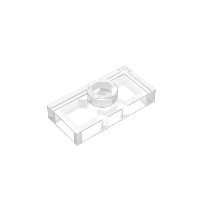 Gobricks GDS-803 플레이트 1X2 W. 1 - Diy Lego Electronics 리뷰 및 가격