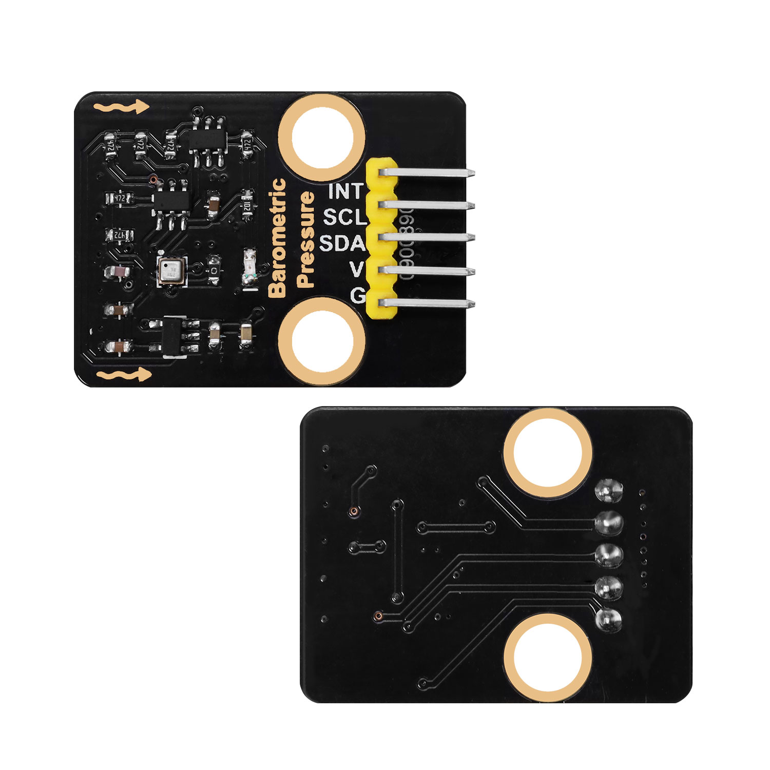Keyestudio 기압 센서 전자 BMP388, 아두 - Diy Lego Electronics 리뷰 및 가격
