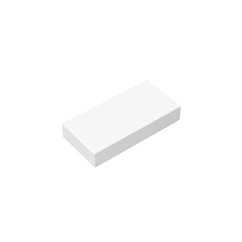 Gobricks GDS-566 타일 1x2(레고 306 - Diy Lego Electronics 리뷰 및 가격