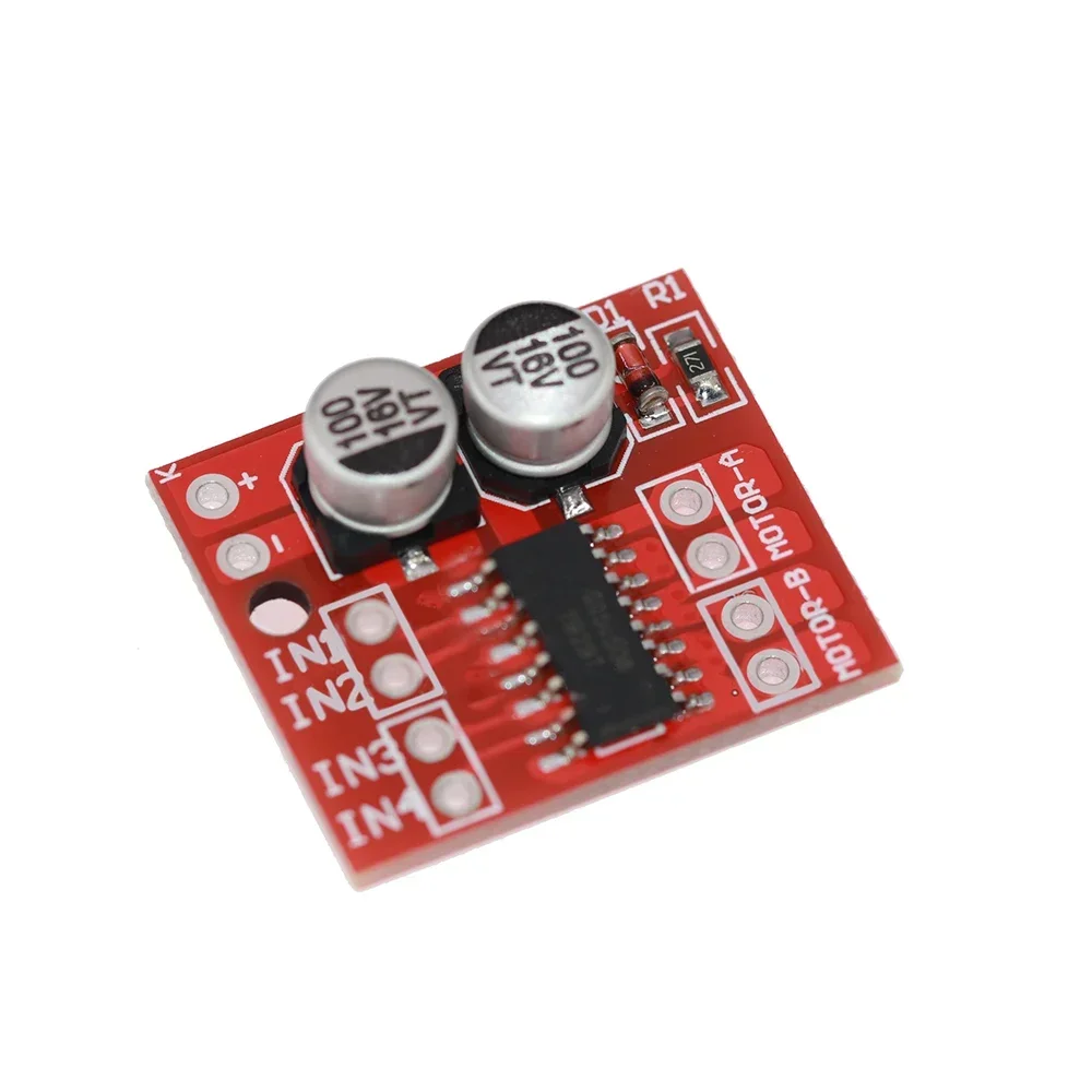 1pcs L298N DC 모터 드라이버 모듈 Ardui - L298N Motor Driver 리뷰 및 가격