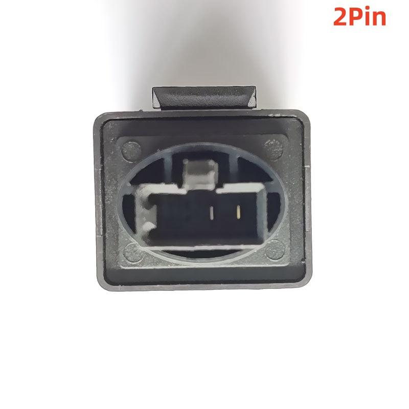 1Pcs 12VDC 전자 깜박이 신호등 오토바이 라이트 - Diy Motorcycle Electronics 리뷰 및 가격