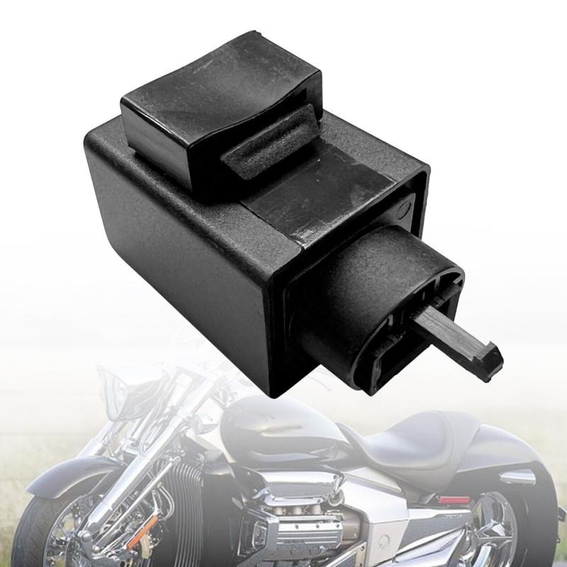 1Pcs 12VDC 전자 깜박이 신호등 오토바이 라이트 - Diy Motorcycle Electronics 리뷰 및 가격