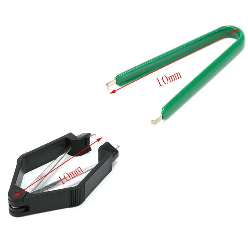 1개 U형 IC 칩 추출기 클립 ROM 추출 제거 풀러 - Ic Chip Puller 리뷰 및 가격