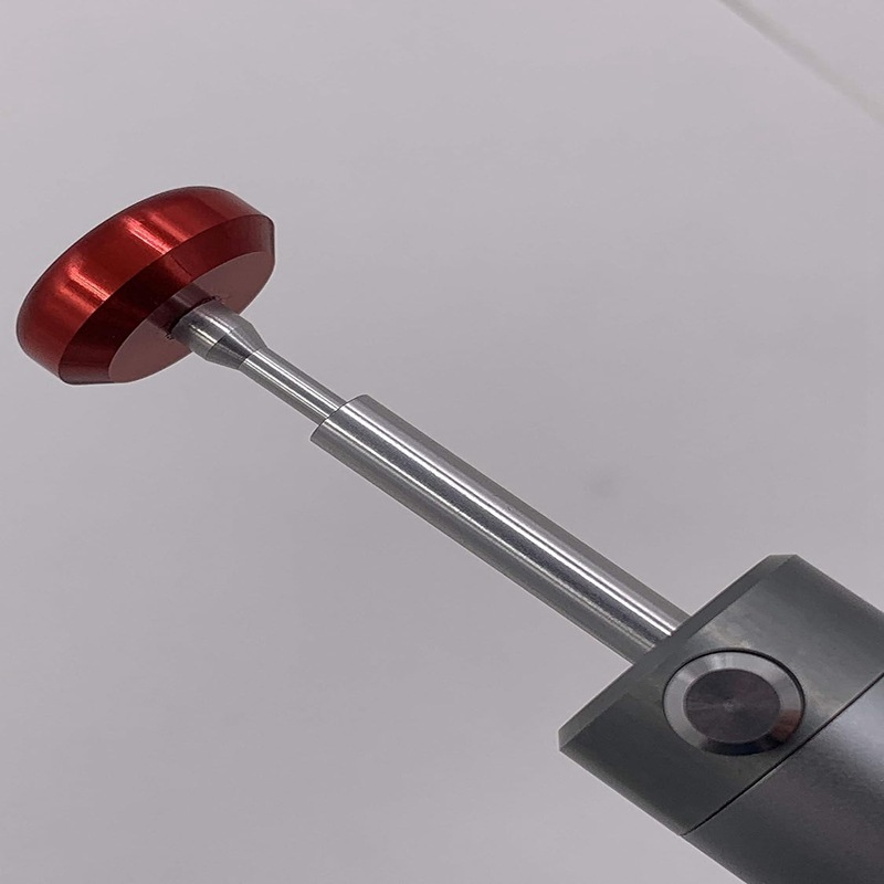 납땜 흡입기, 막힘 방지, 솔더 흡입 장치, 납땜 제거 - Desoldering Pump Solder 리뷰 및 가격