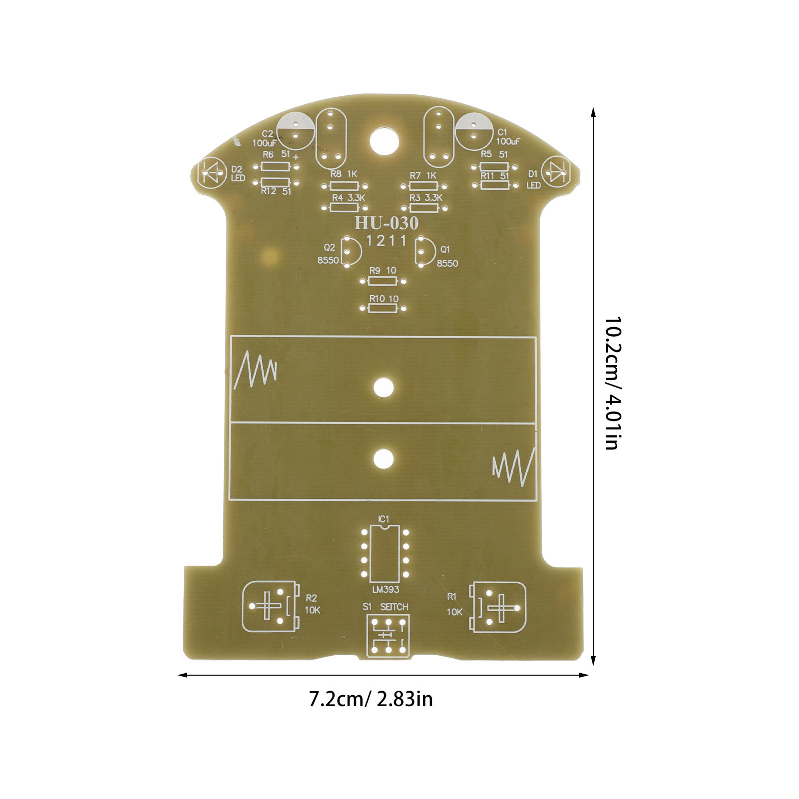 초보자를 위한 라인 추적 로봇 자동차 키트 1세트 ST - Diy Electronics Learning Kit 리뷰 및 가격