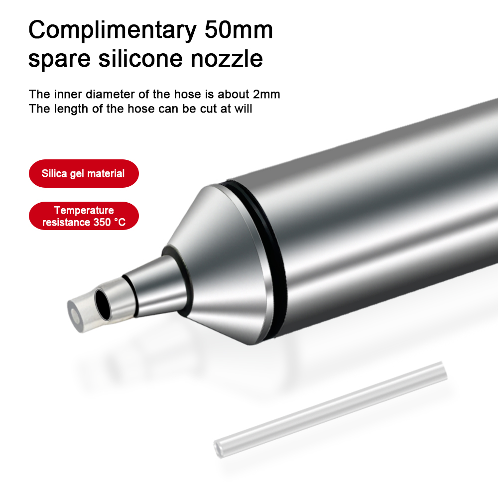 LEFAVOR 알루미늄 강력한 디 솔더링 펌프 흡입 주 - Desoldering Pump Solder 리뷰 및 가격