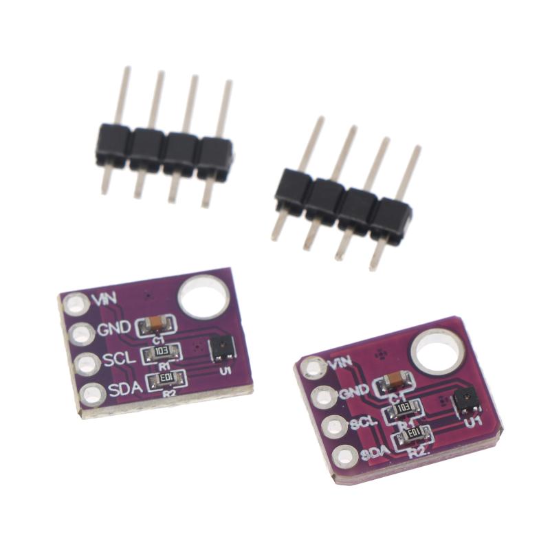 신제품 판매 SHT40 SHT41 SHT45 디지털 온 - Diy Projects With Electronics 리뷰 및 가격