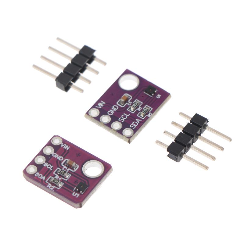 신제품 판매 SHT40 SHT41 SHT45 디지털 온 - Diy Projects With Electronics 리뷰 및 가격