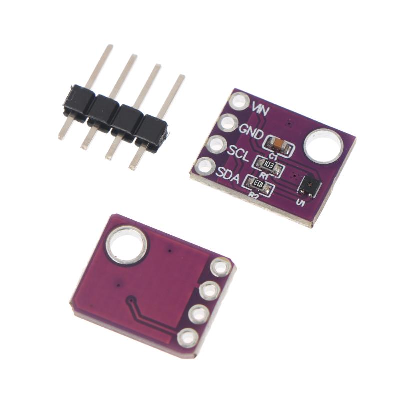 신제품 판매 SHT40 SHT41 SHT45 디지털 온 - Diy Projects With Electronics 리뷰 및 가격