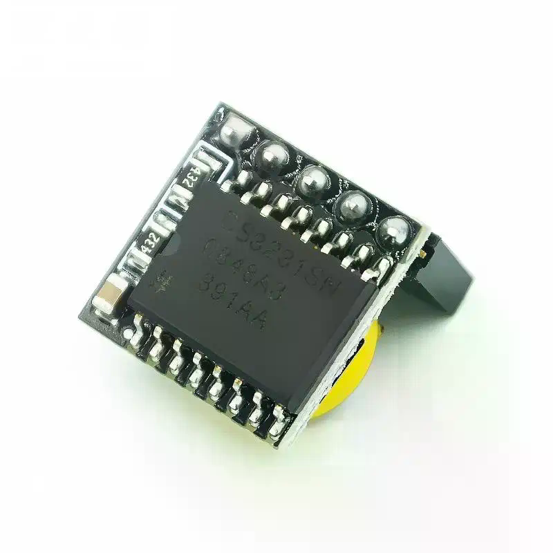 DS3231 고정밀 RTC 모듈 - AT24C32 EE - Rtc Module Ds3231 리뷰 및 가격