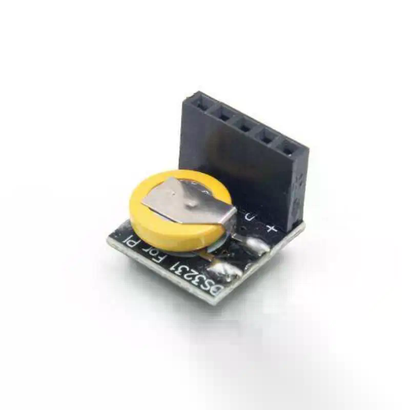 DS3231 고정밀 RTC 모듈 - AT24C32 EE - Rtc Module Ds3231 리뷰 및 가격