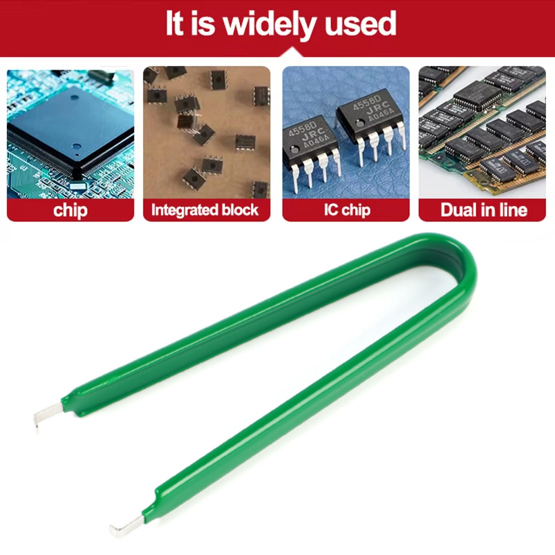 퓨즈 풀러 자동차 퓨즈 클립 도구 IC 칩 추출기 제거 - Ic Chip Puller 리뷰 및 가격