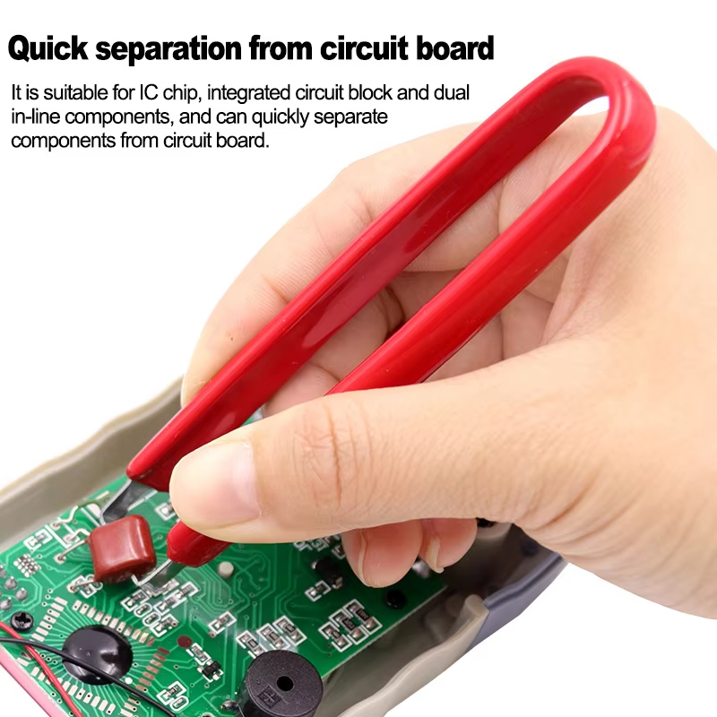 퓨즈 풀러 자동차 퓨즈 클립 도구 IC 칩 추출기 제거 - Ic Chip Puller 리뷰 및 가격
