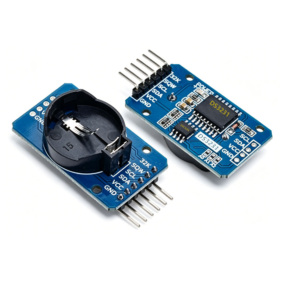 1pcs DS3231 AT24C32 IIC 정밀 RTC - Rtc Module Ds3231 리뷰 및 가격
