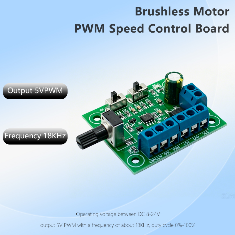 LIZAO 브러시리스 모터 PWM 속도 제어 보드 DC - Diy Motorcycle Electronics 리뷰 및 가격