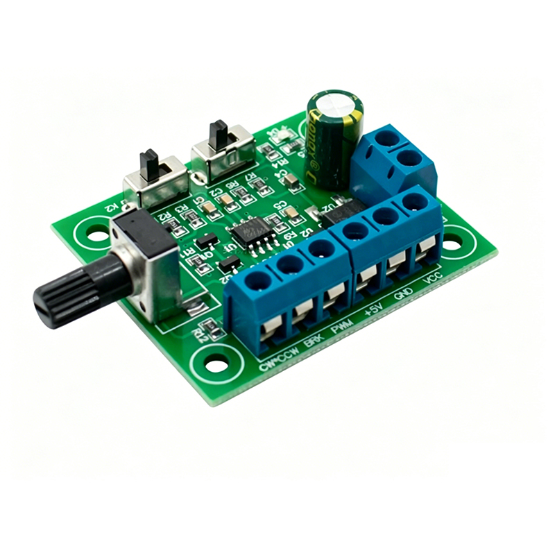 LIZAO 브러시리스 모터 PWM 속도 제어 보드 DC - Diy Motorcycle Electronics 리뷰 및 가격