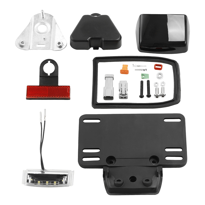 할리 로드킹 스트리트 글라이드 일렉트라 글라이드 201 - Led Assortment Kit 리뷰 및 가격