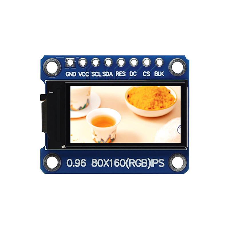 Y-1 Pc 0.96 인치 IPS OLED 디스플레이  - Diy Projects With Electronics 리뷰 및 가격