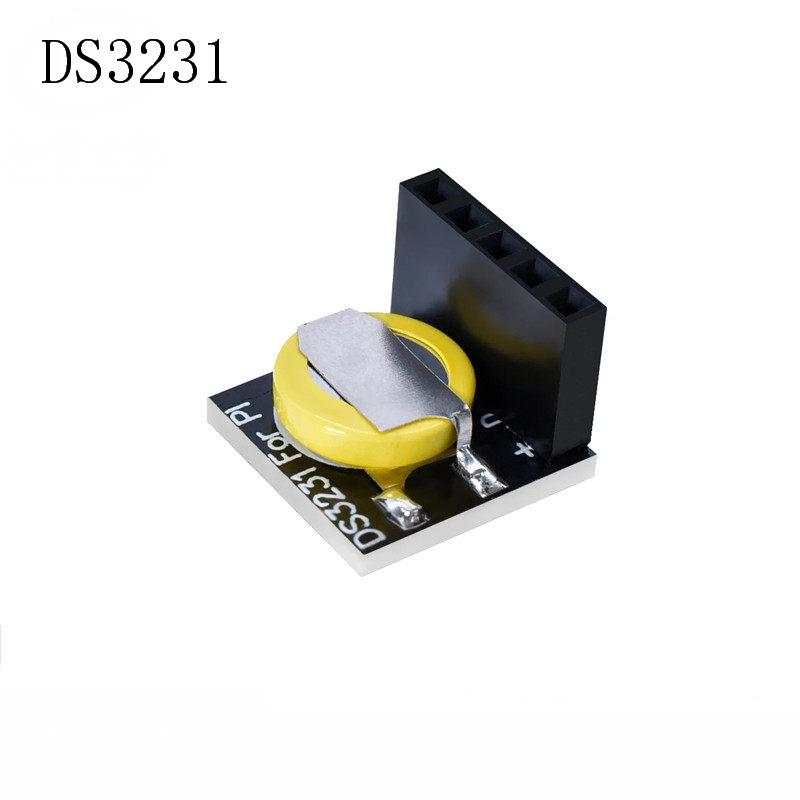 1Pcs 고정밀 I2C 인터페이스 DS3231 타임 클 - Rtc Module Ds3231 리뷰 및 가격