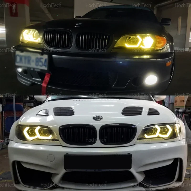 BMW E46 325ci 330ci 컨버터블 쿠페 20 - Led Assortment Kit 리뷰 및 가격