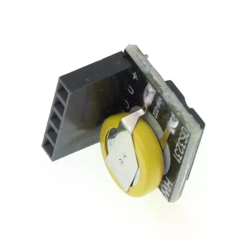 1Pcs 고정밀 I2C 인터페이스 DS3231 타임 클 - Rtc Module Ds3231 리뷰 및 가격