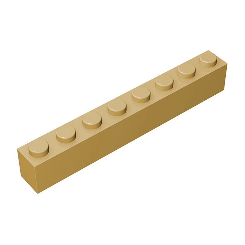 Lot 3008 1x8 액세서리 기술 건물용 벽돌 장난 - Diy Lego Electronics 리뷰 및 가격