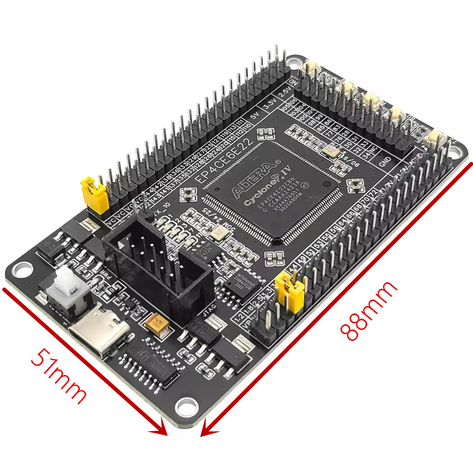 1~20Pcs Altera CycloneIV EP4CE - Diy Electronics Learning Kit 리뷰 및 가격