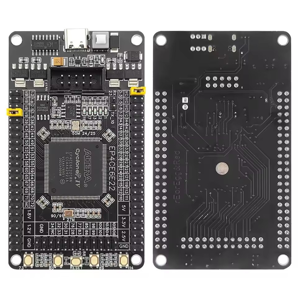 1~20Pcs Altera CycloneIV EP4CE - Diy Electronics Learning Kit 리뷰 및 가격