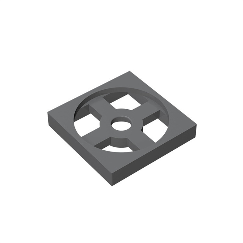 50개 3680 3679 턴테이블 2x2 플레이트 베이 - Diy Lego Electronics 리뷰 및 가격