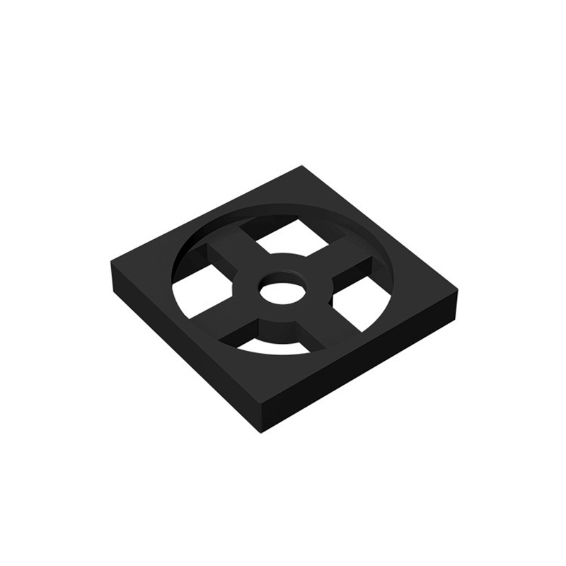 50개 3680 3679 턴테이블 2x2 플레이트 베이 - Diy Lego Electronics 리뷰 및 가격