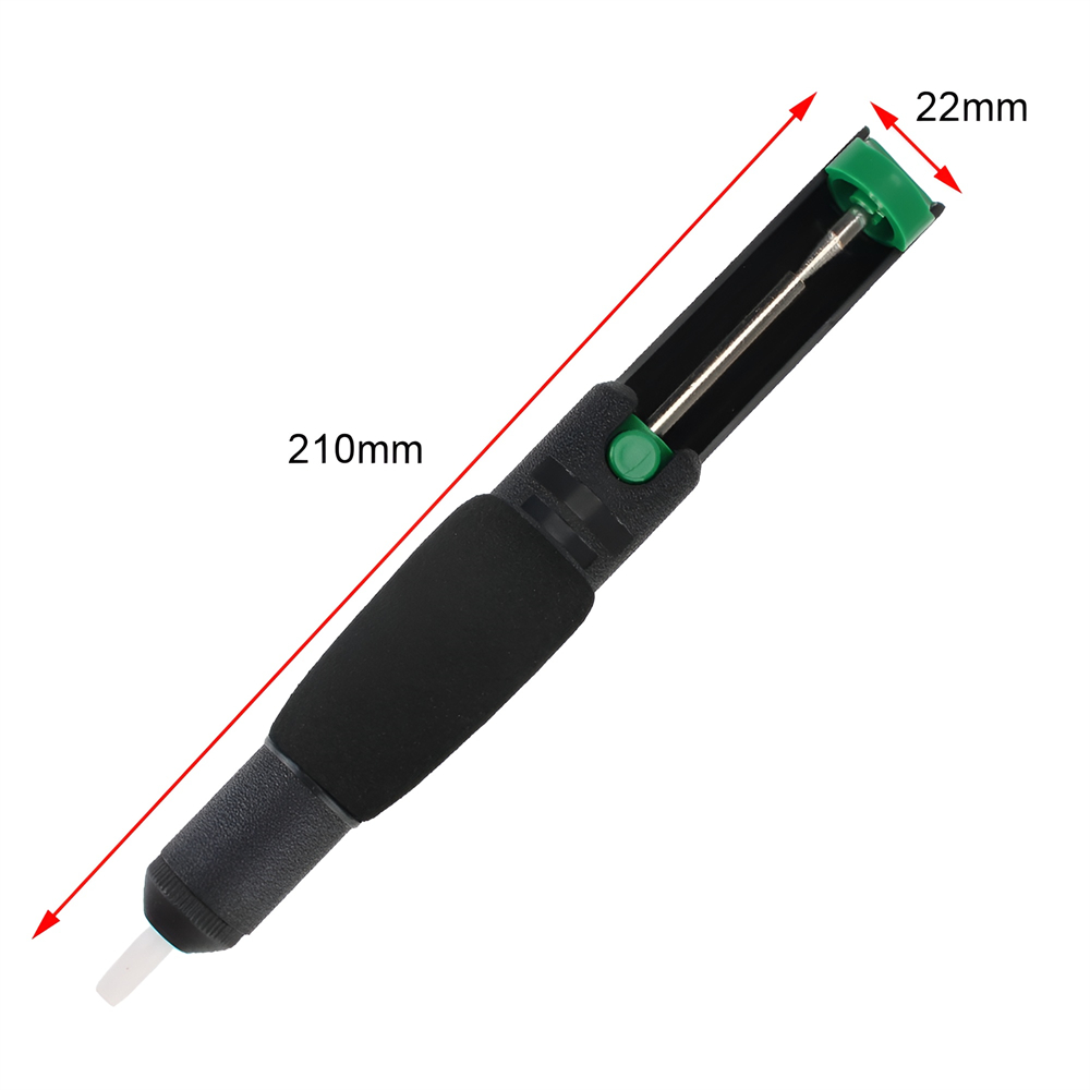 금속 디 솔더링 펌프 흡입 주석 총 납땜 빨판 펜 제거 - Desoldering Pump Solder 리뷰 및 가격