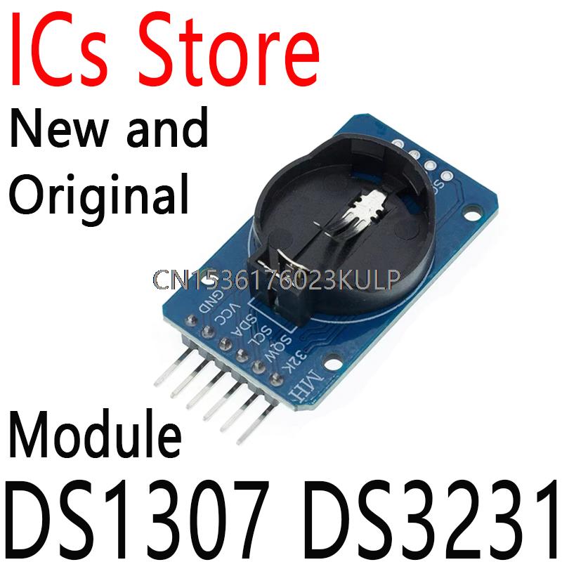 1PCS 신규 및 기존 AT24C32 Arduino 용 - Rtc Module Ds3231 리뷰 및 가격