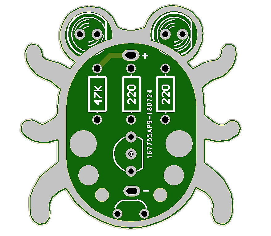 Weevil Eye DIY 전자 초보자 솔더 재미있는  - Diy Electronics Learning Kit 리뷰 및 가격