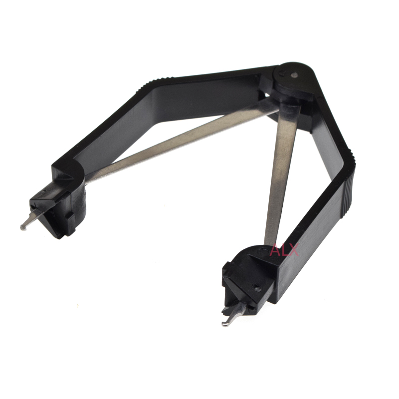Plcc Ic 칩 추출기 마더보드 회로 기판 구성 요소 - Ic Chip Puller 리뷰 및 가격