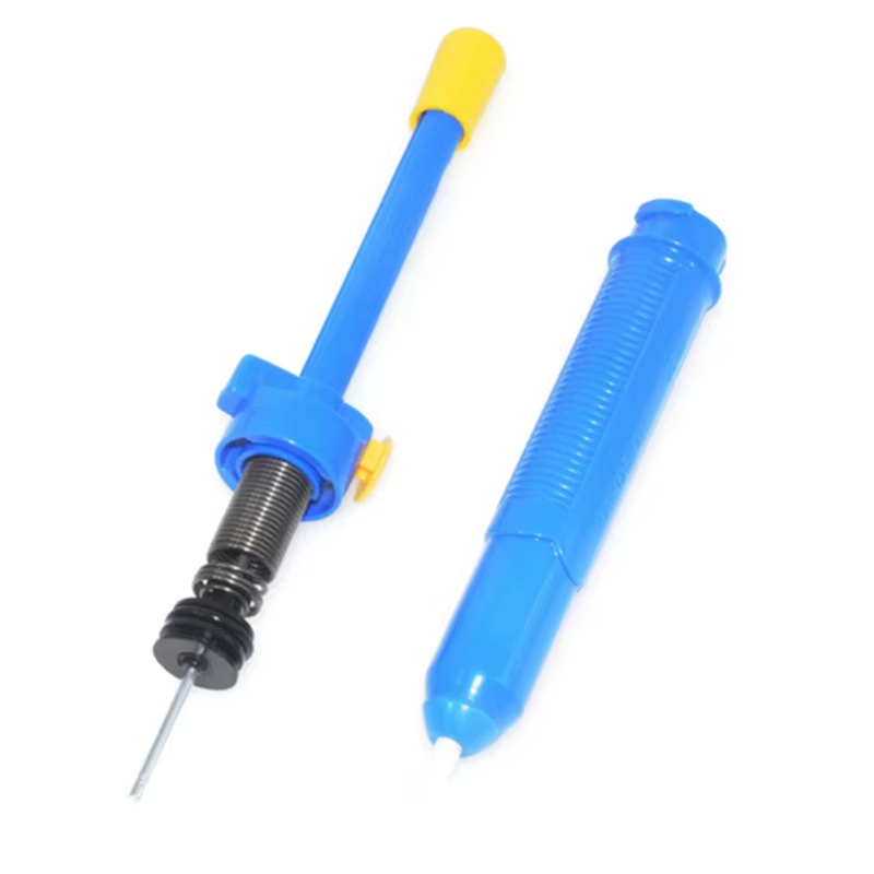 회로 기판 용접 도구 가전 제품 수리용 강력한 38cm - Desoldering Pump Solder 리뷰 및 가격