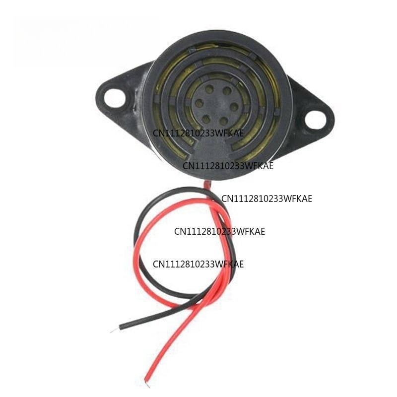 3pcs DC 3-24V 12V 85 고데시벨 전자 버 - Diy Electronics 리뷰 및 가격
