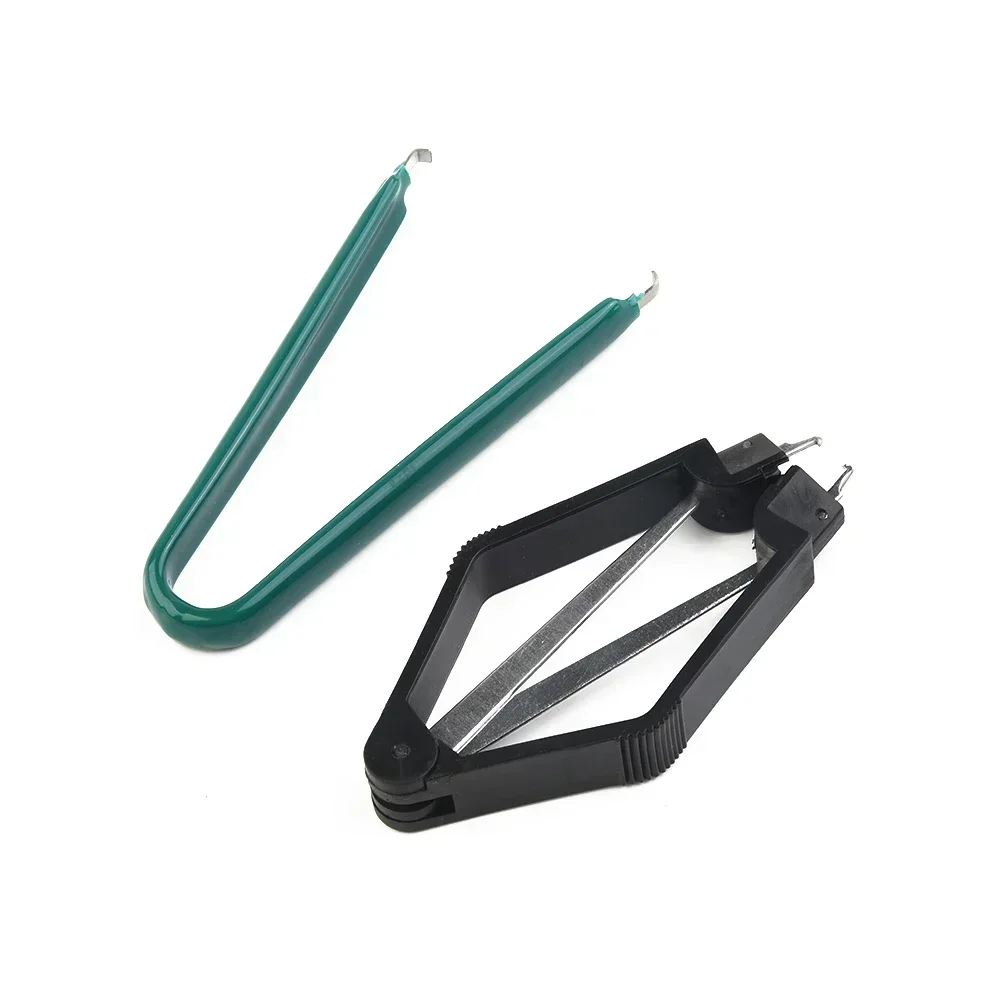 PLCC IC BIOS 칩 추출기 제거 풀러 마더보드  - Ic Chip Puller 리뷰 및 가격