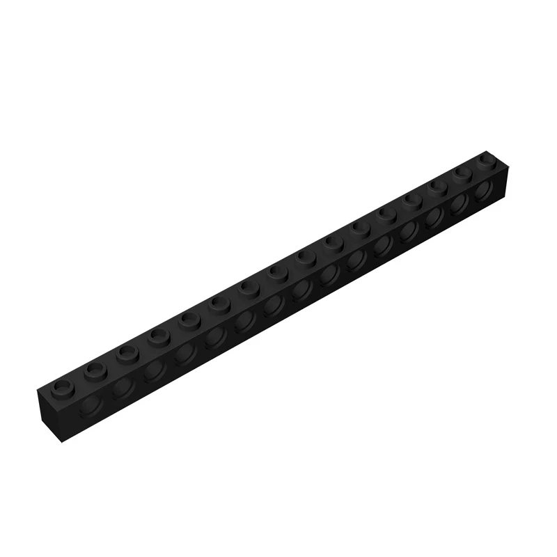 Gobricks GDS-630 기술 벽돌 1X16 4  - Diy Lego Electronics 리뷰 및 가격